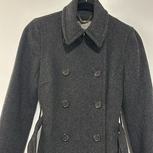 J.Crew Stadium Coat